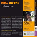 Nina Simone - Forbidden Fruit