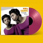 Nina Simone - Forbidden Fruit