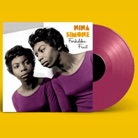 Nina Simone - Forbidden Fruit