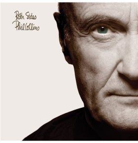 Phil Collins - Both Sides