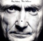 Phil Collins - Face Value (Picture Vinyl)
