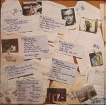 Phil Collins - Face Value (Picture Vinyl)