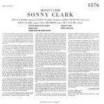 Sonny Clark - Sonny's Crib