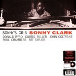 Sonny Clark - Sonny's Crib