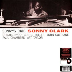 Sonny Clark - Sonny's Crib