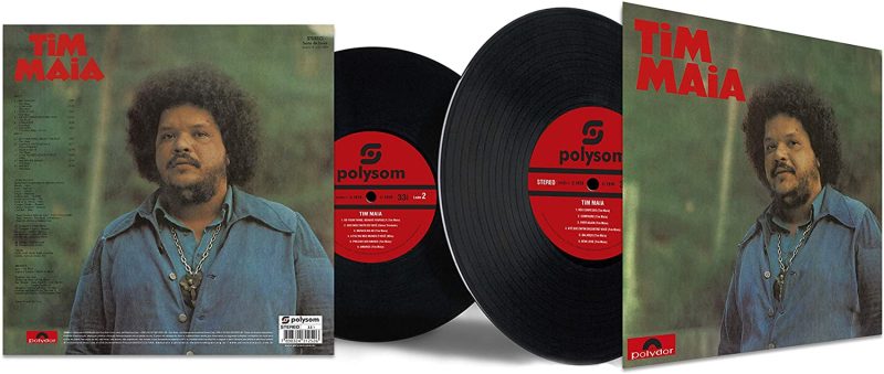 Tim Maia - 1973