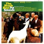 Beach Boys - Pet Sounds