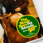 Beach Boys - Pet Sounds