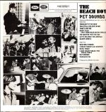 Beach Boys - Pet Sounds