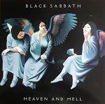 Black Sabbath - Heaven and Hell (Deluxe Edition)