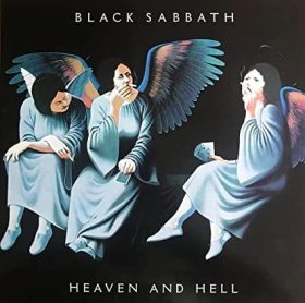Black Sabbath - Heaven and Hell (Deluxe Edition)