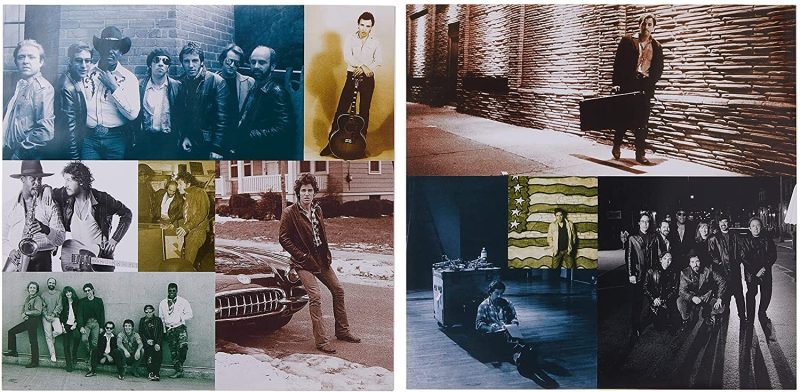 Bruce Springsteen - Greatest Hits