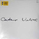 Caetano Veloso - 1969 (Clear Vinyl)
