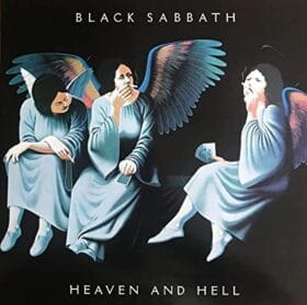 Black Sabbath - Heaven and Hell (Deluxe Edition)