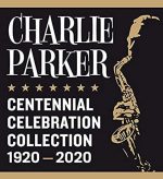 Charlie Parker - At Café Society (Disco Vermelho)