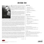Chet Baker - Chet