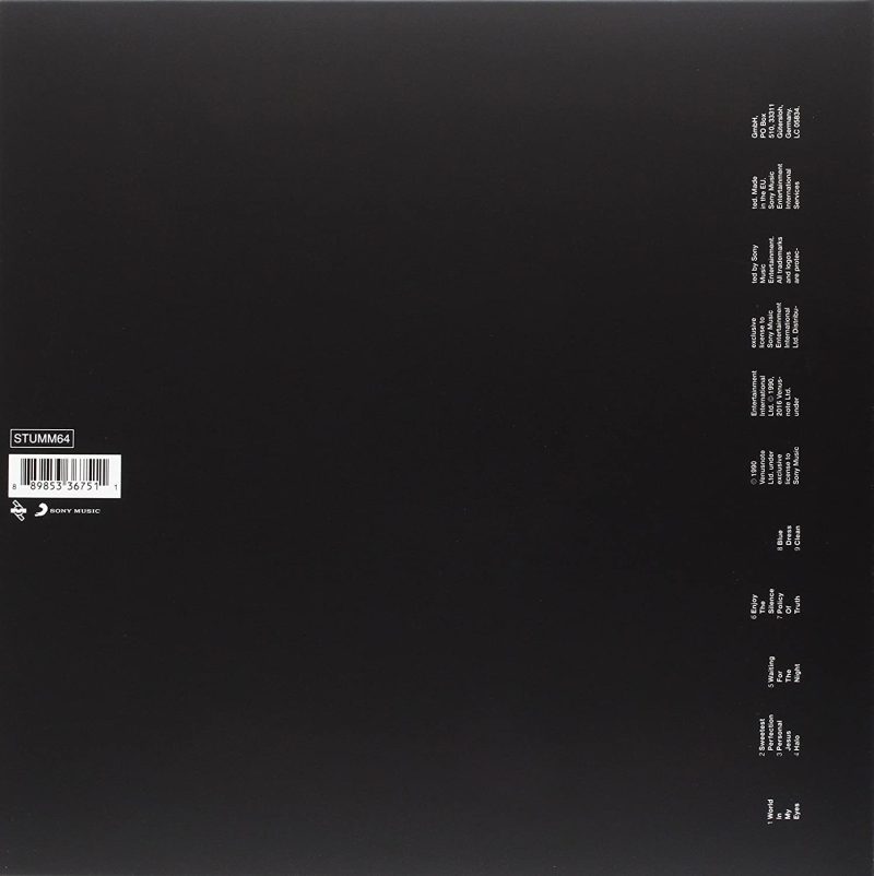 Depeche Mode - Violator