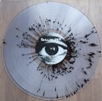 Discharge - Hear Nothing See Nothing Say Nothing (Clear & Black Splatter Vinyl)