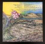 Du Rompa Hammond Trio - Sol e Poeira