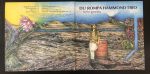 Du Rompa Hammond Trio - Sol e Poeira