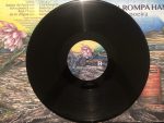 Du Rompa Hammond Trio - Sol e Poeira