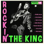 Elvis Presley - Rockin' The King