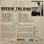 Elvis Presley - Rockin' The King