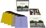 George Harrison - All Things Must Pass (50th anniversary) - BOX 5 LP's Deluxe