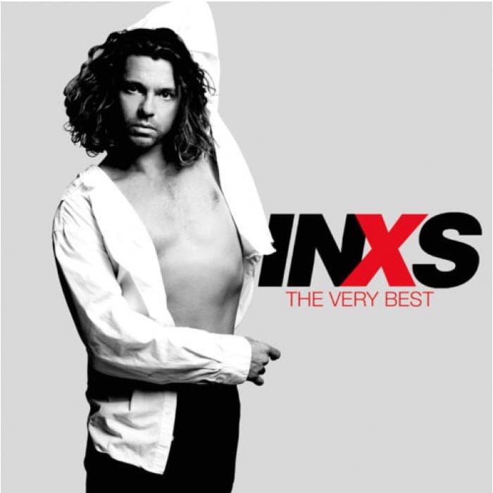 INXS - The Very Best INXS - The Very Best