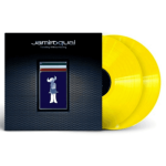 Jamiroquai - Travelling Without Moving (Yellow Vinyl)