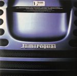 Jamiroquai - Travelling Without Moving (Yellow Vinyl)