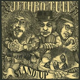 Jethro Tull - Stand Up