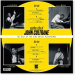 John Coltrane - Another Side Of John Coltrane