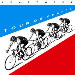Kraftwerk - Tour de France (discos vermelho e azul)