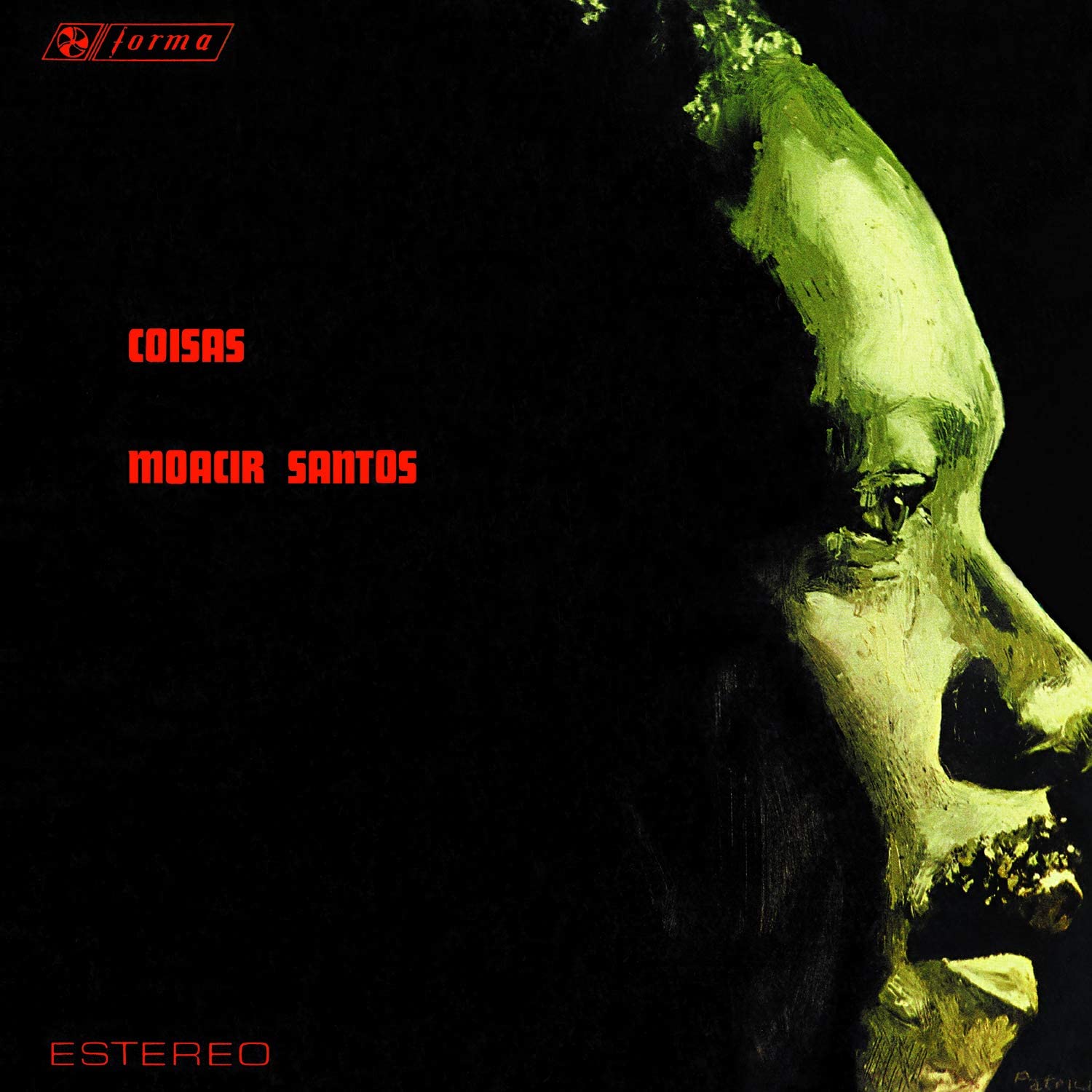 Moacir Santos - Coisas Moacir Santos - Coisas