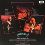 Motörhead - Overkill