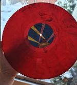 Ozzy Osbourne - Diary Of A Madman (Red & Black Vinyl)