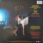 Ozzy Osbourne - Diary Of A Madman (Red & Black Vinyl)