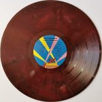 Ozzy Osbourne - Diary Of A Madman (Red & Black Vinyl)