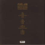 Pearl Jam - Completely Unplugged - The Acoustic Broadcast (Edição limitada)