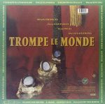 Pixies - Trompe Le Monde (30th anniversary) - Green Vinyl