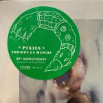 Pixies - Trompe Le Monde (30th anniversary) - Green Vinyl