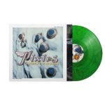 Pixies - Trompe Le Monde (30th anniversary) - Green Vinyl