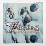 Pixies - Trompe Le Monde (30th anniversary) - Green Vinyl