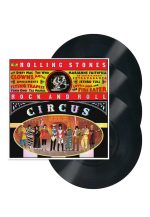 Rolling Stones - Rock And Roll Circus