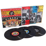 Rolling Stones - Rock And Roll Circus