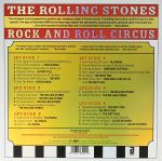 Rolling Stones - Rock And Roll Circus