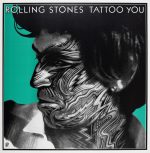 Rolling Stones - Tattoo You