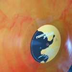 Roxette - Joyride (Orange Marbled Vinyl)