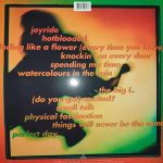 Roxette - Joyride (Orange Marbled Vinyl)
